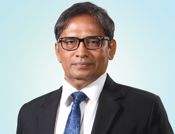 Mr Chandrasiri Kalupahana